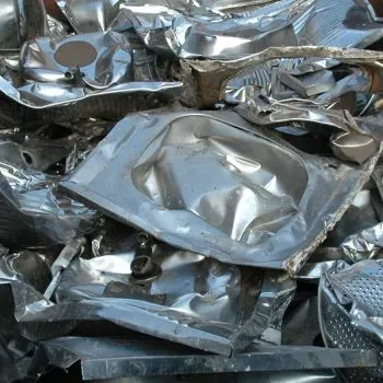 Achat d'inox à Marseille et dans les Bouches du Rhône