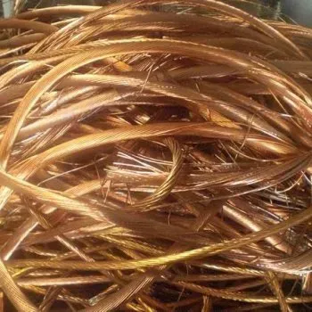 achat cuivre à Marseille