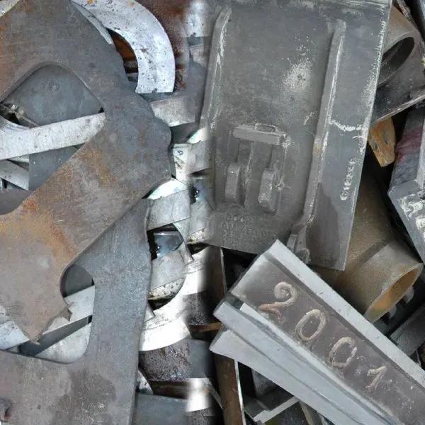 achat métaux à Marseille